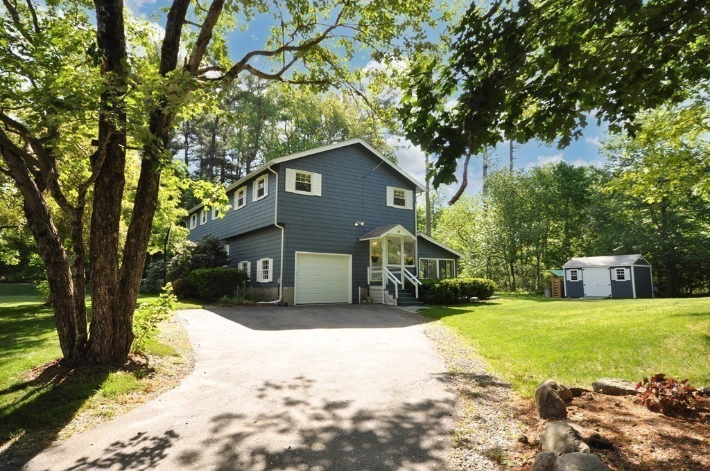 19 John Swift Road Acton, MA 01720 - Photo 14 of 16 Gallery Image 14