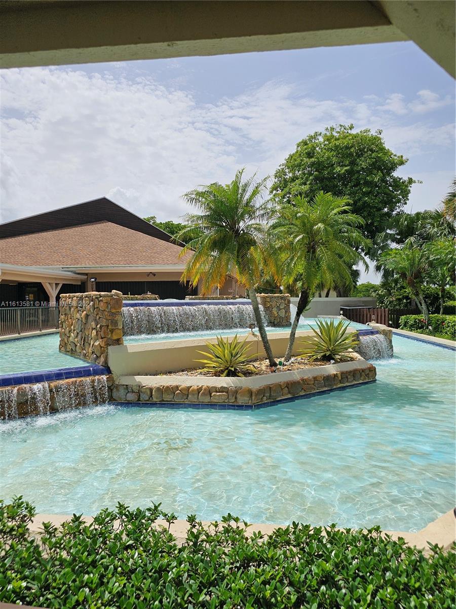 4323 Southwest 148th Place Miami, FL 33185 - Photo 52 of 70 Fountains at clubhouse