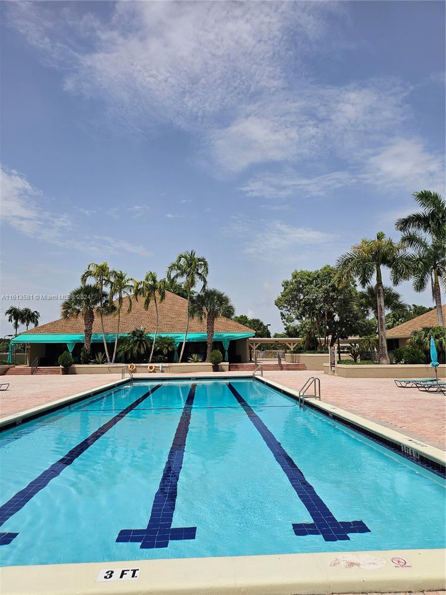 4323 Southwest 148th Place Miami, FL 33185 - Photo 54 of 70