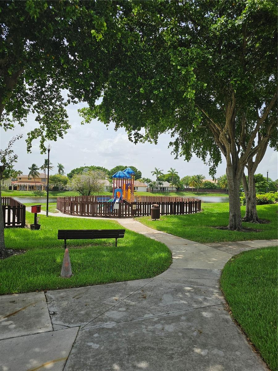 4323 Southwest 148th Place Miami, FL 33185 - Photo 64 of 70