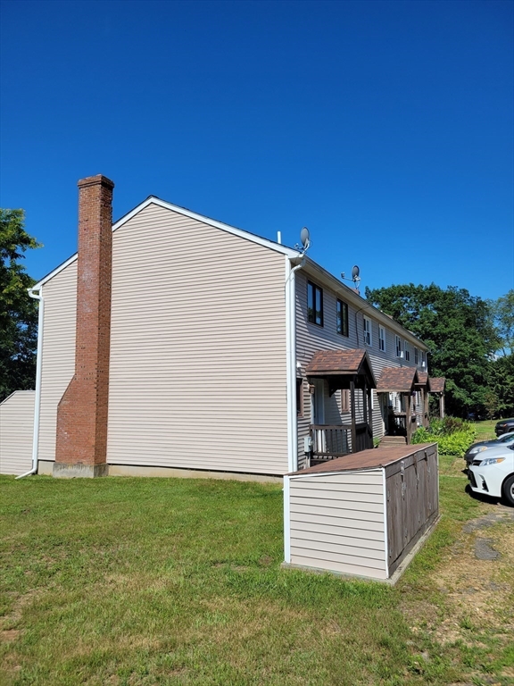 111 Brickyard Road, Unit G3 Athol, MA 01331 - Photo 3 of 30