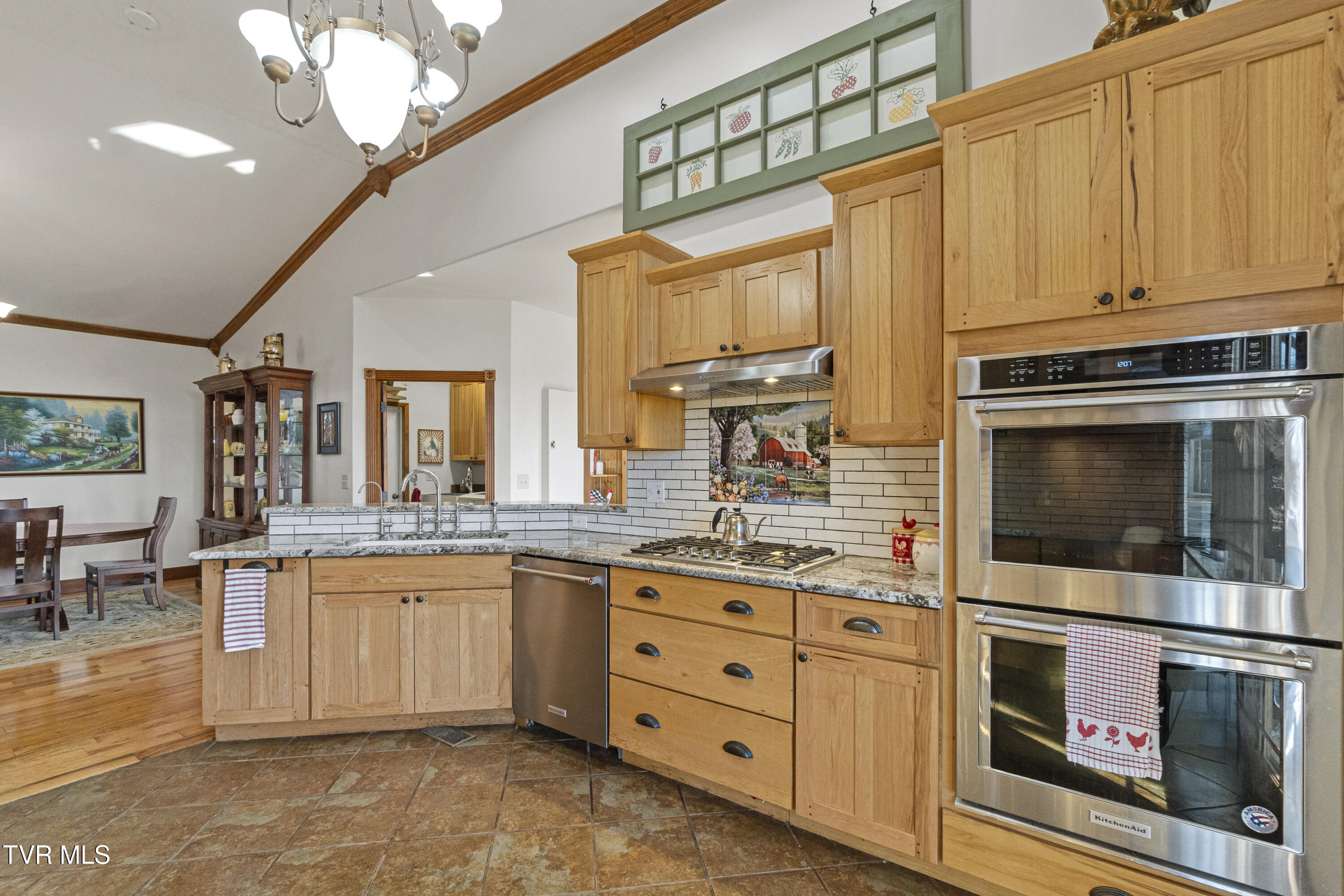 3706 Salem Road Parrottsville, TN 37843 - Photo 25 of 84 SR 24