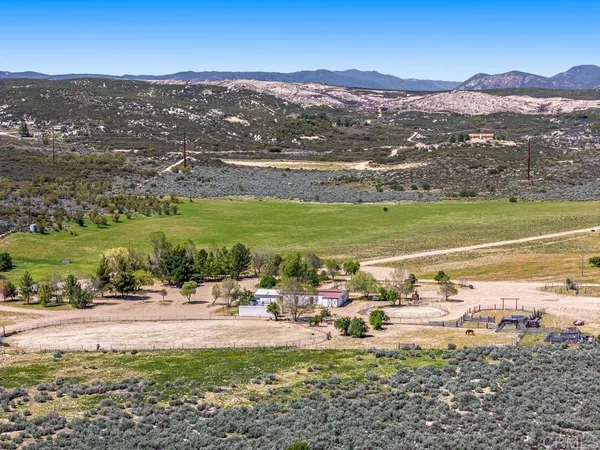 $1,065,000 | 2815 Miller Valley Road, Pine Valley, CA 91962