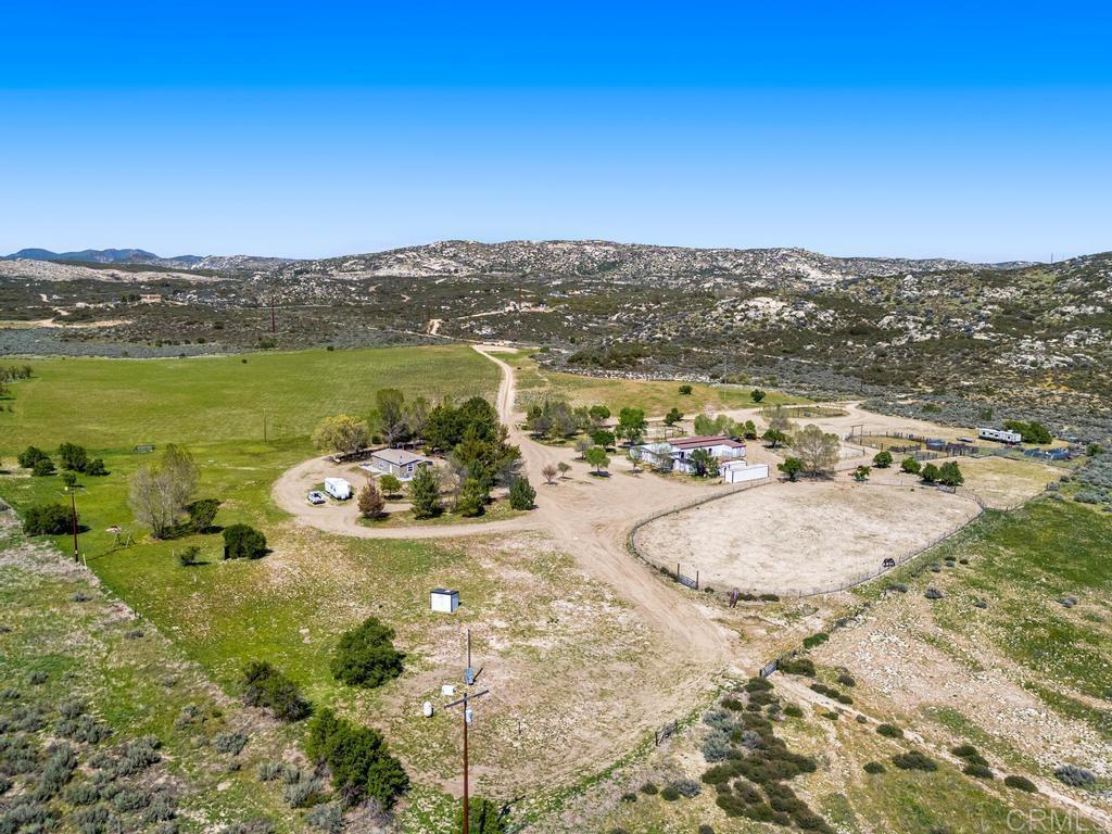 2815 Miller Valley Road Pine Valley, CA 91962 - Photo 2 of 45 a view of a water with an ocean beach
