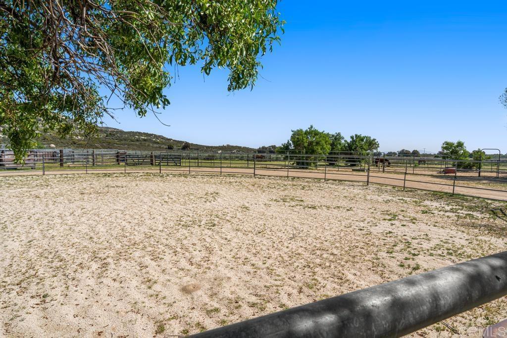 2815 Miller Valley Road Pine Valley, CA 91962 - Photo 34 of 45 a view of a lake view