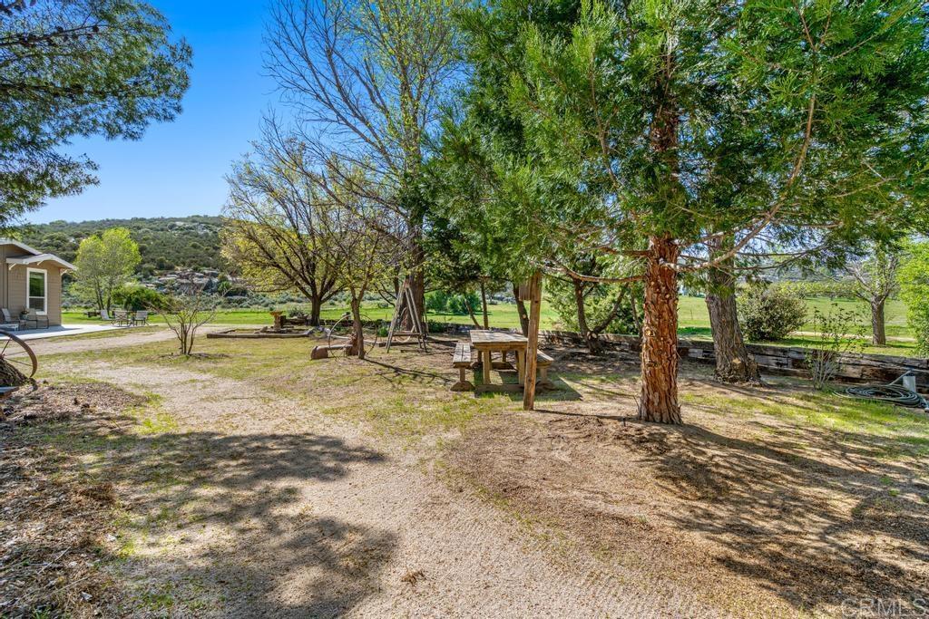2815 Miller Valley Road Pine Valley, CA 91962 - Photo 38 of 45 a view of park with large trees