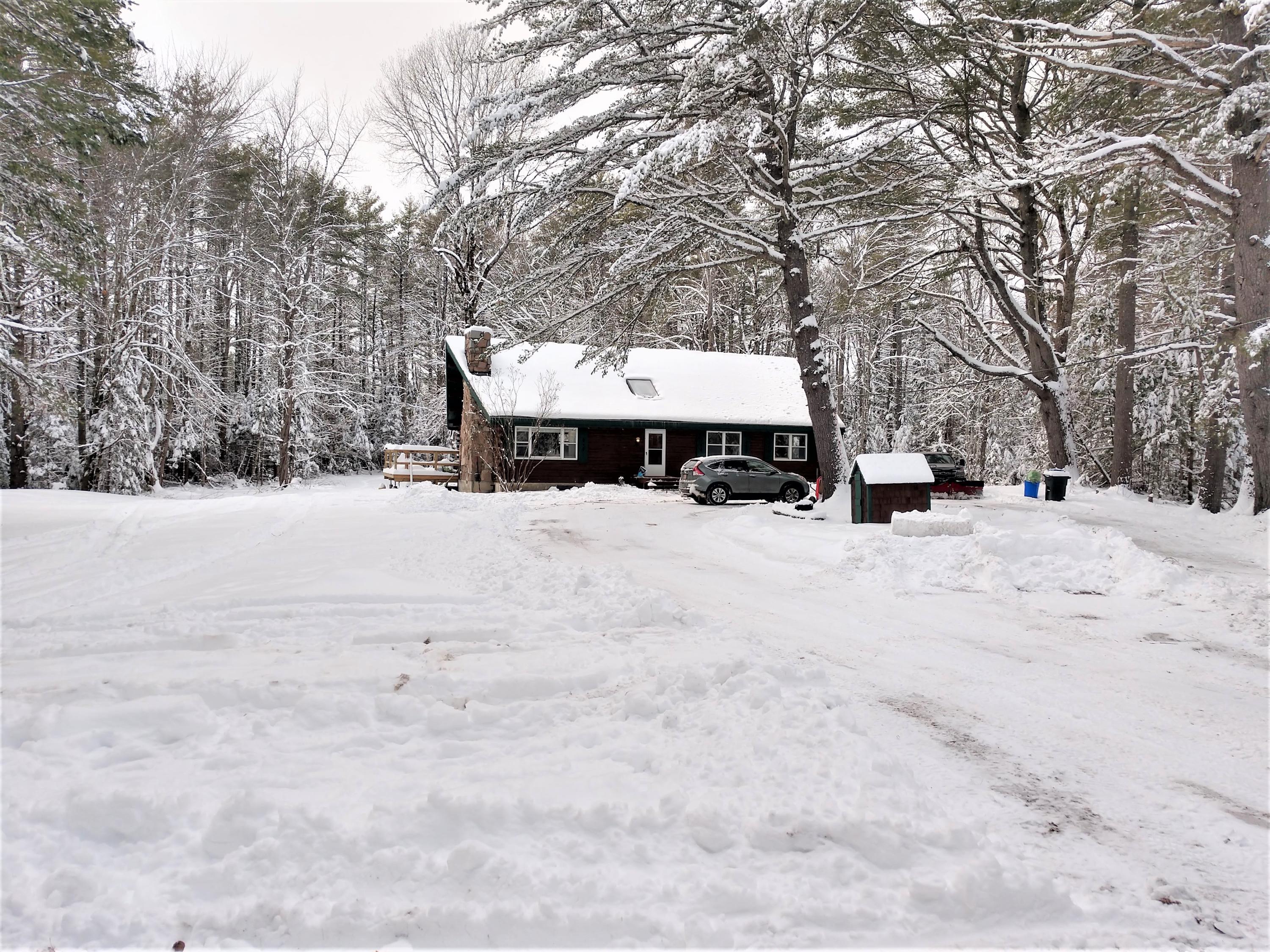 2913 Edinburg Road Old Town, ME 04468 - Photo 5 of 40 Exterior 3