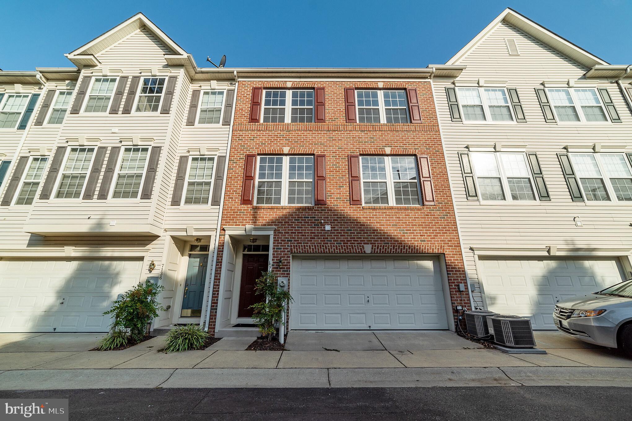7134 Silverleaf Oak Road, Unit 149 Elkridge, MD 21075 - Photo 1 of 1