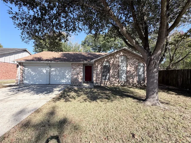 $1,750 | 1802 Oaklawn Street, Sugar Land, TX 77498