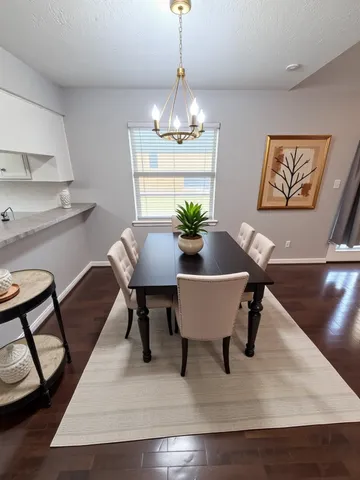 $1,750 | 1802 Oaklawn Street, Sugar Land, TX 77498