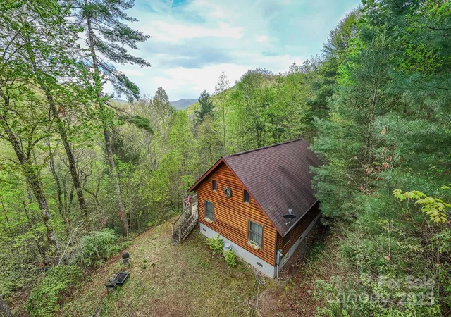 $295,000 | 384 Snowbird Woods Road, Robbinsville, NC 28771