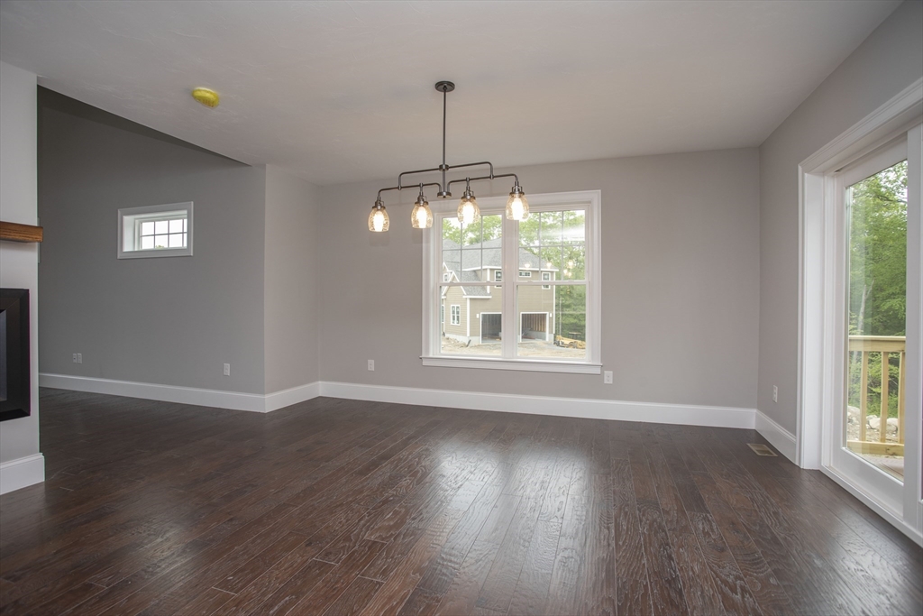 37 Metacomet Road, Unit 37 West Bridgewater, MA 02379 - Photo 14 of 28