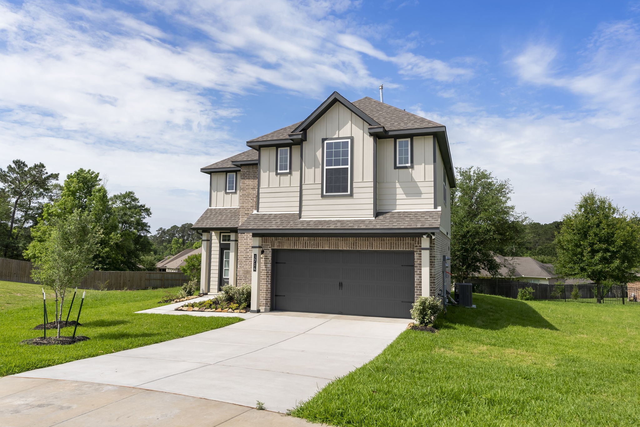 3714 Violet Lane Huntsville, TX 77340 - Photo 3 of 47