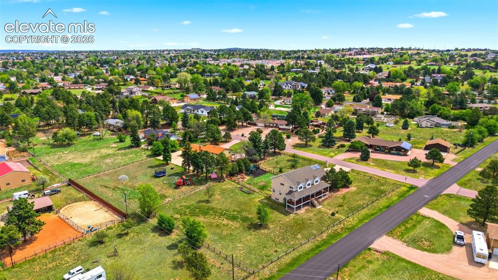 1912 Shrider Road Colorado Springs, CO 80920 - Photo 45 of 47