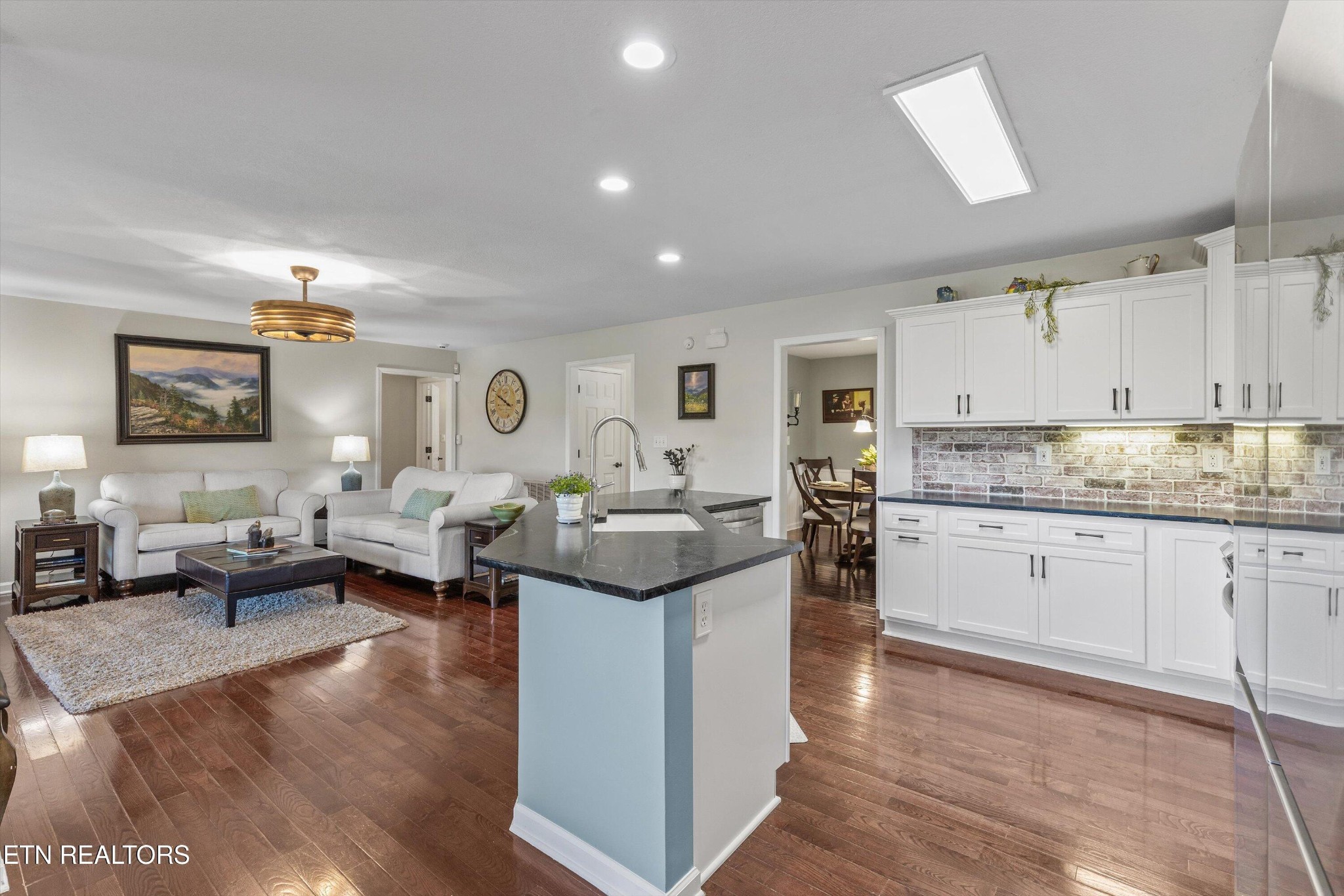 1028 Disco Loop Road Friendsville, TN 37737 - Photo 12 of 46 Gallery Image 12