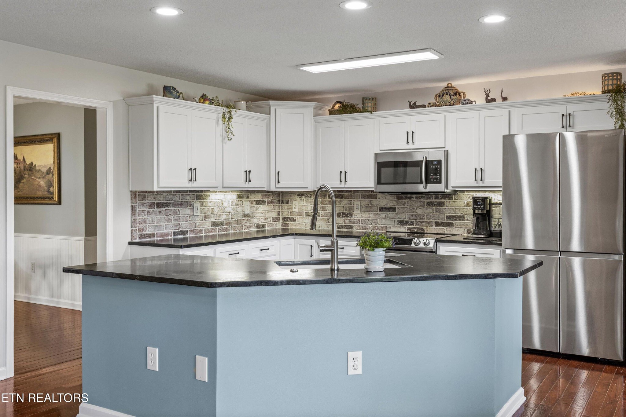 1028 Disco Loop Road Friendsville, TN 37737 - Photo 13 of 46 Gallery Image 13