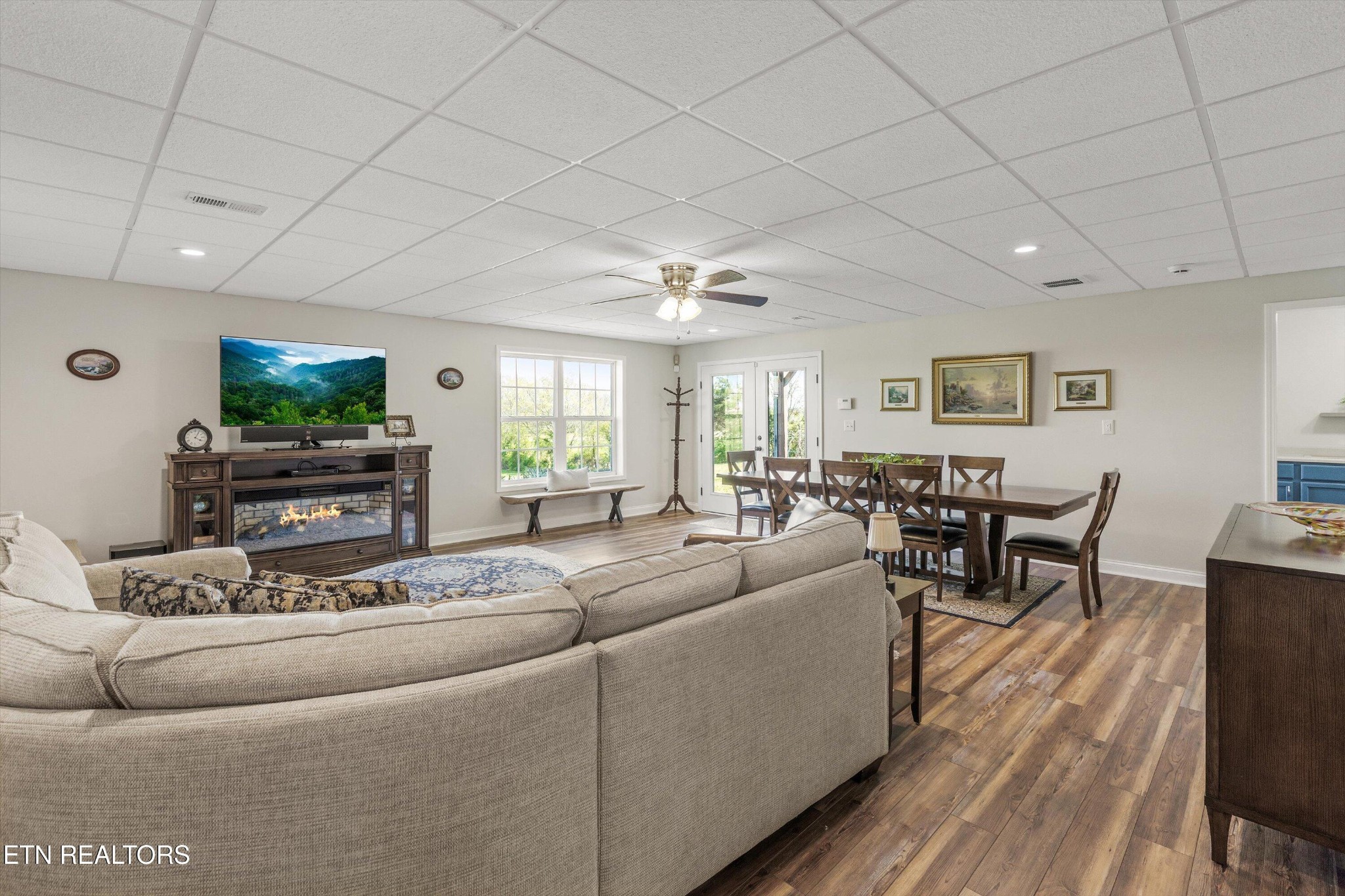 1028 Disco Loop Road Friendsville, TN 37737 - Photo 27 of 46 Gallery Image 27