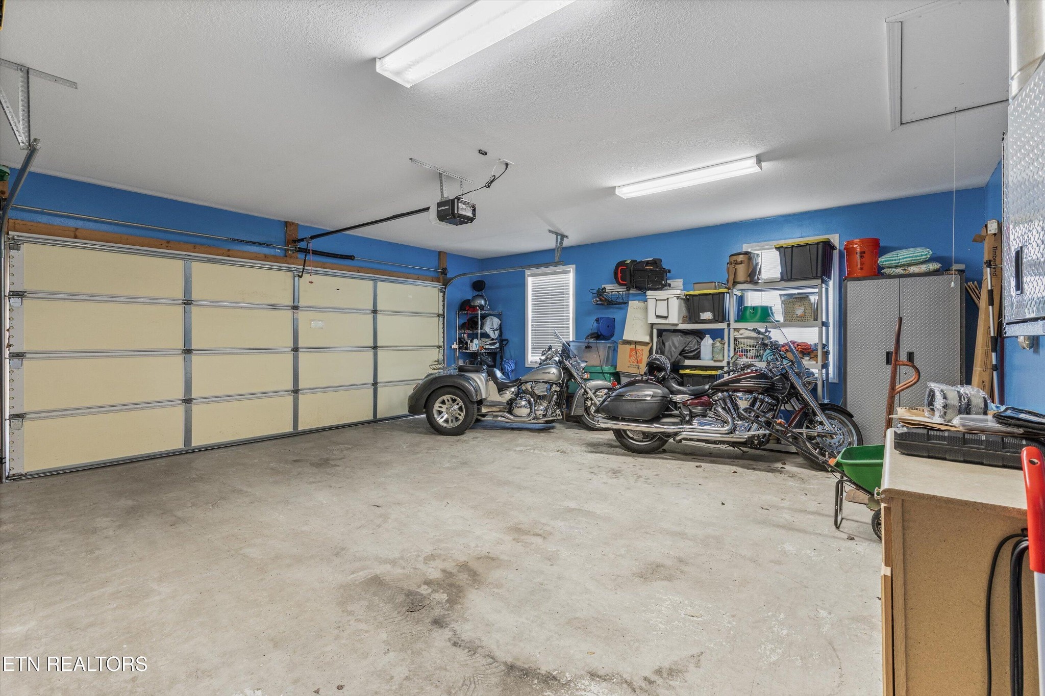 1028 Disco Loop Road Friendsville, TN 37737 - Photo 34 of 46 Gallery Image 34