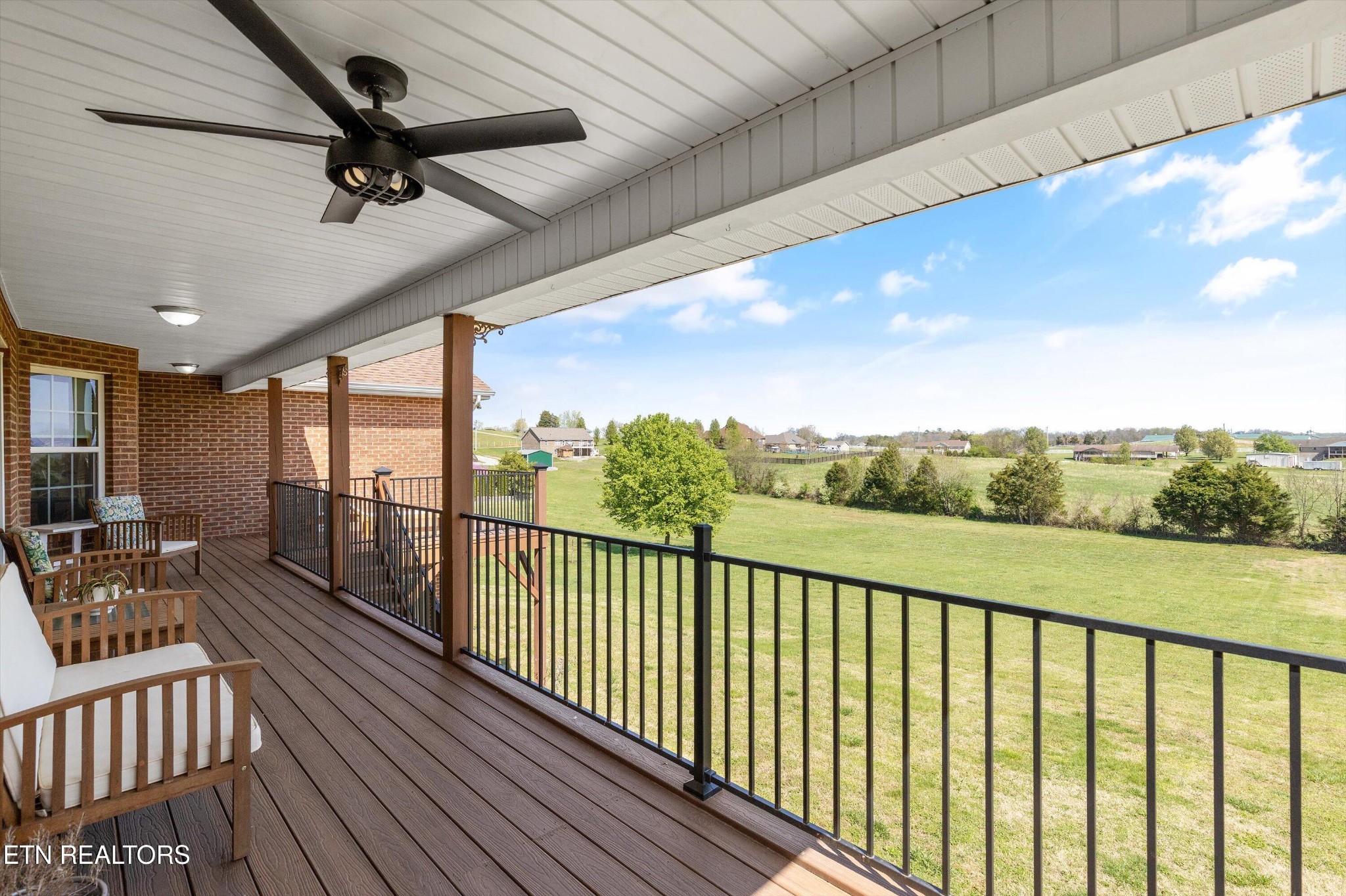 1028 Disco Loop Road Friendsville, TN 37737 - Photo 35 of 46 Gallery Image 35
