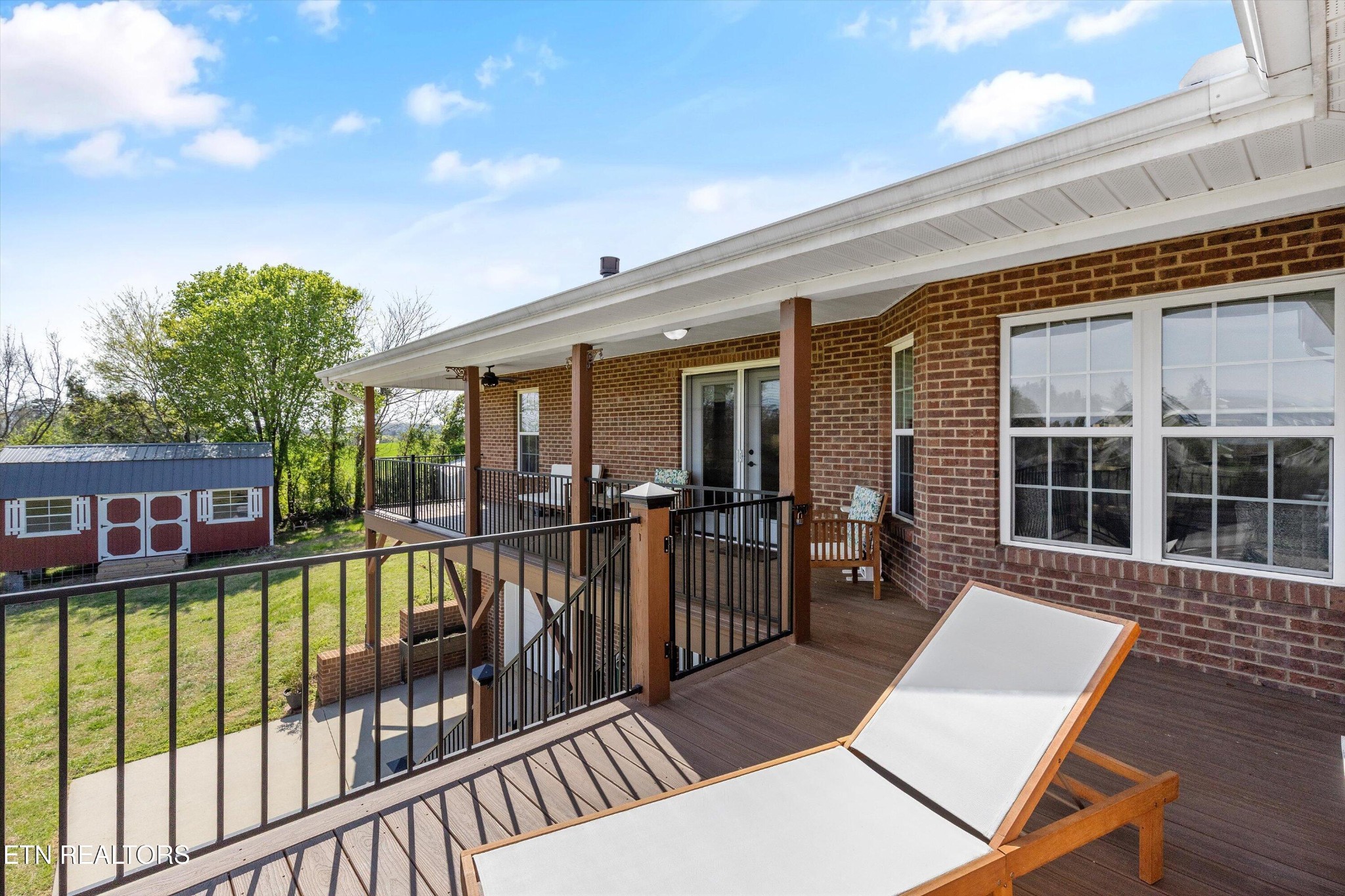 1028 Disco Loop Road Friendsville, TN 37737 - Photo 37 of 46 Gallery Image 37