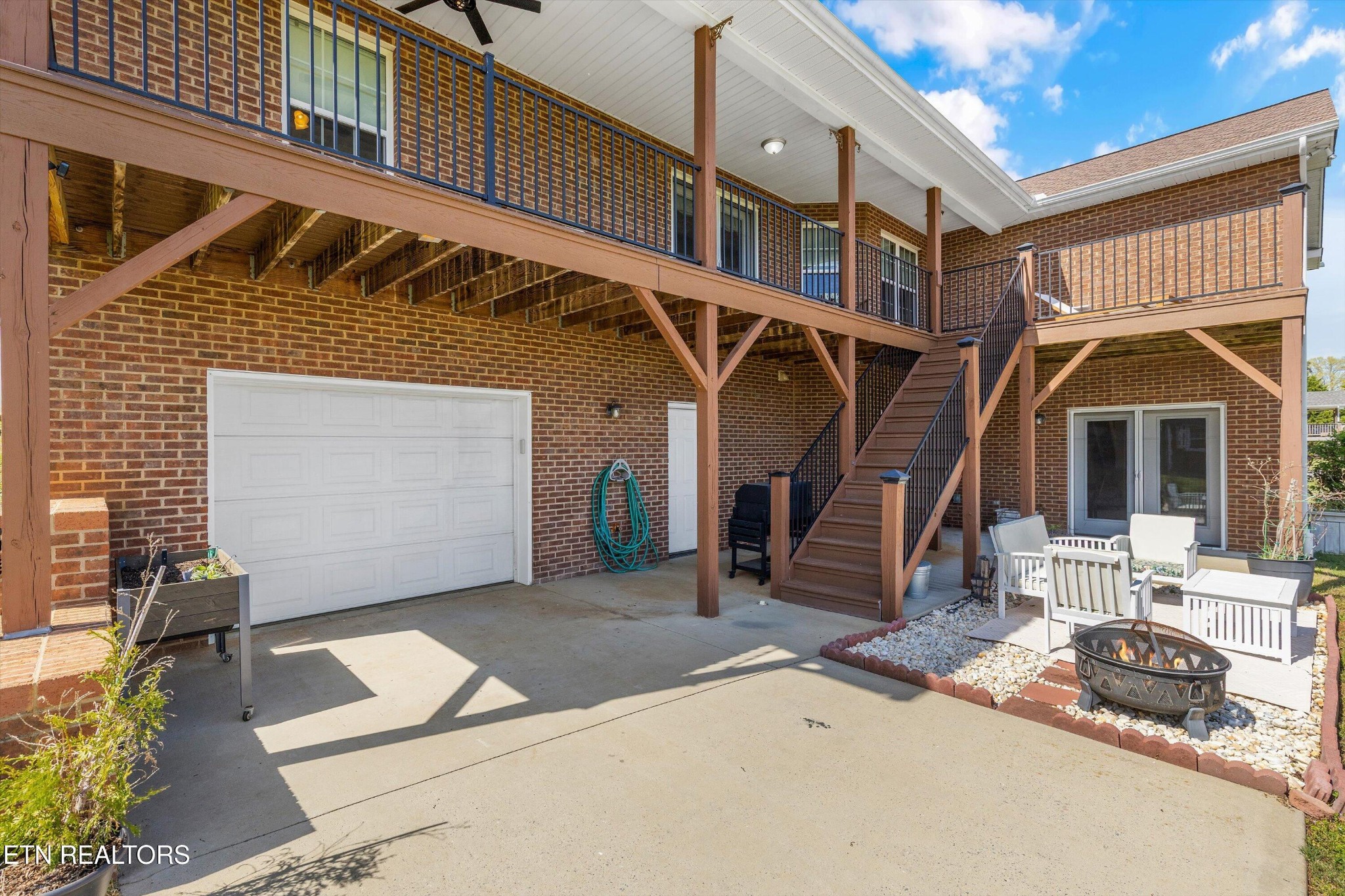 1028 Disco Loop Road Friendsville, TN 37737 - Photo 38 of 46 Gallery Image 38
