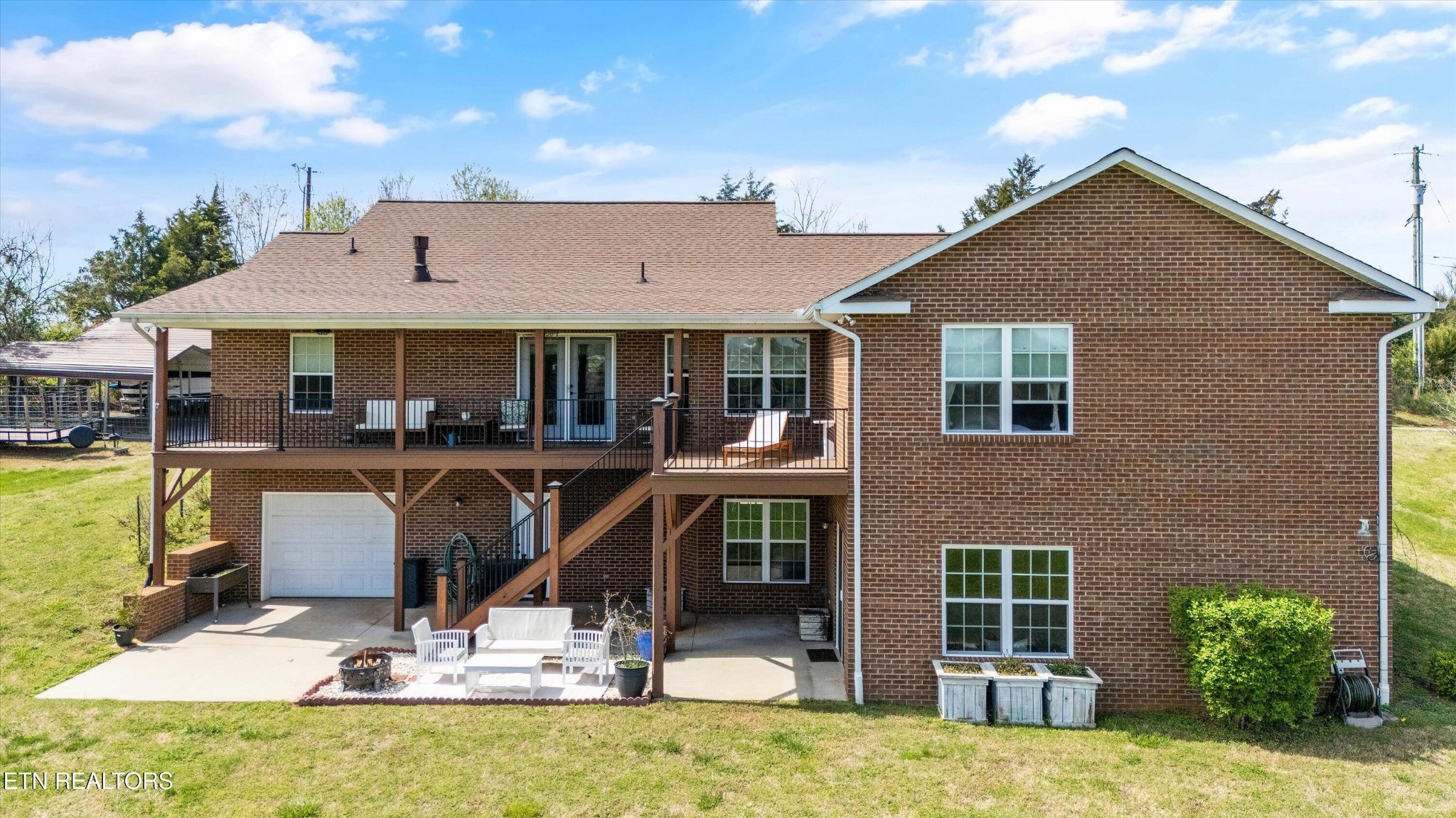 1028 Disco Loop Road Friendsville, TN 37737 - Photo 39 of 46 Gallery Image 39