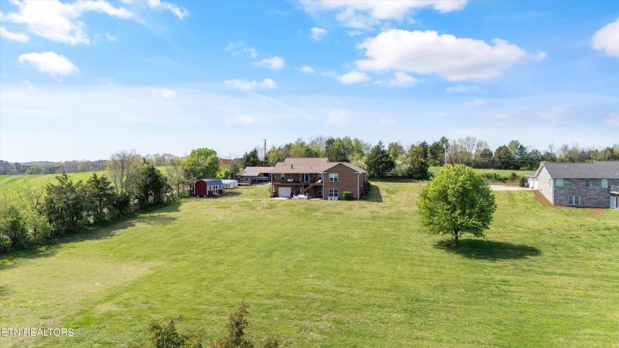 1028 Disco Loop Road Friendsville, TN 37737 - Photo 41 of 46 Gallery Image 41