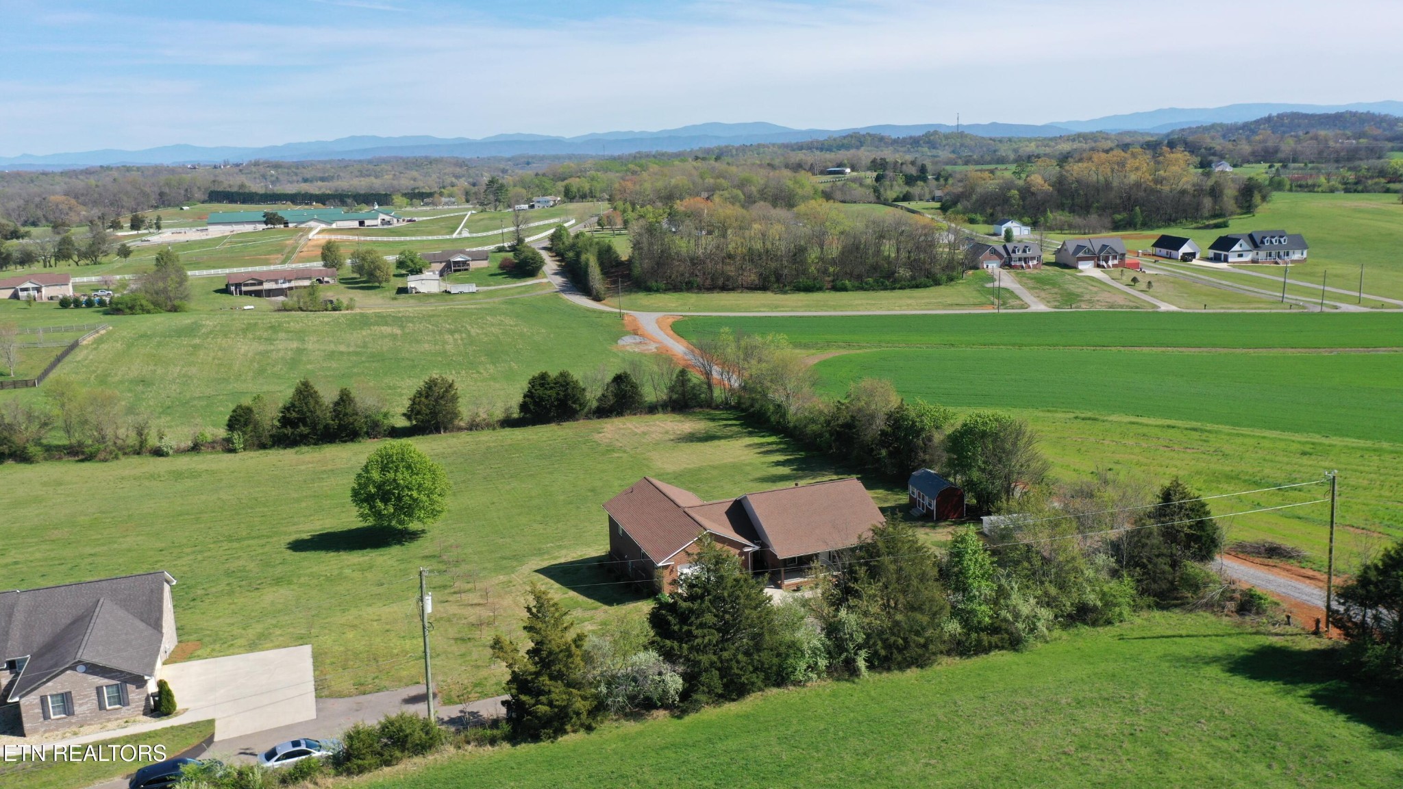 1028 Disco Loop Road Friendsville, TN 37737 - Photo 42 of 46 Gallery Image 42