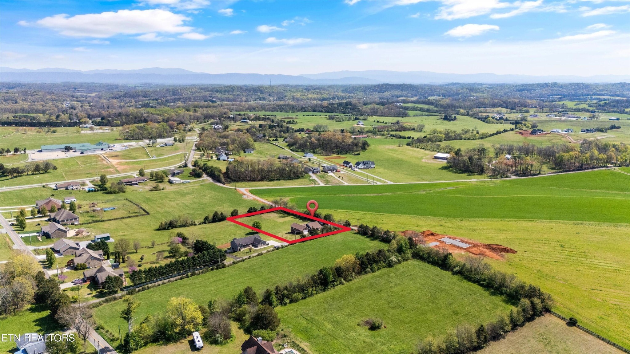 1028 Disco Loop Road Friendsville, TN 37737 - Photo 44 of 46 Gallery Image 44
