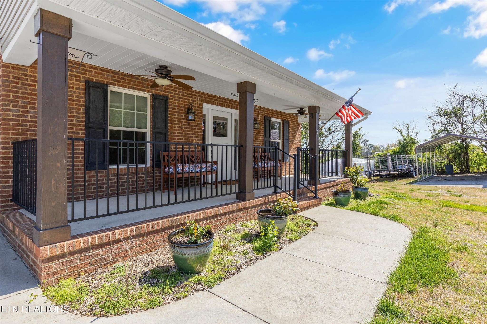 1028 Disco Loop Road Friendsville, TN 37737 - Photo 5 of 46 Gallery Image 5