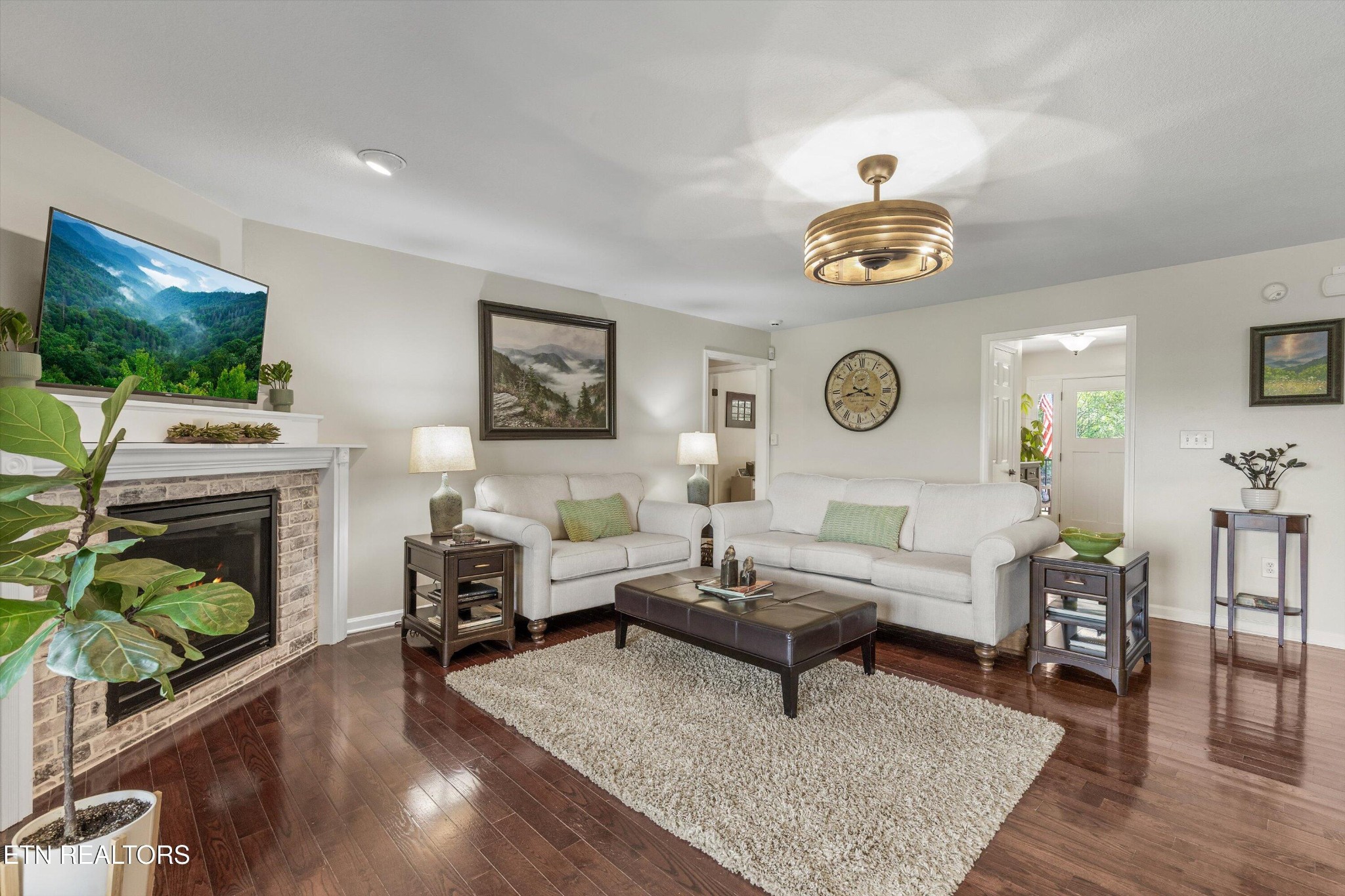 1028 Disco Loop Road Friendsville, TN 37737 - Photo 10 of 46 Gallery Image 10
