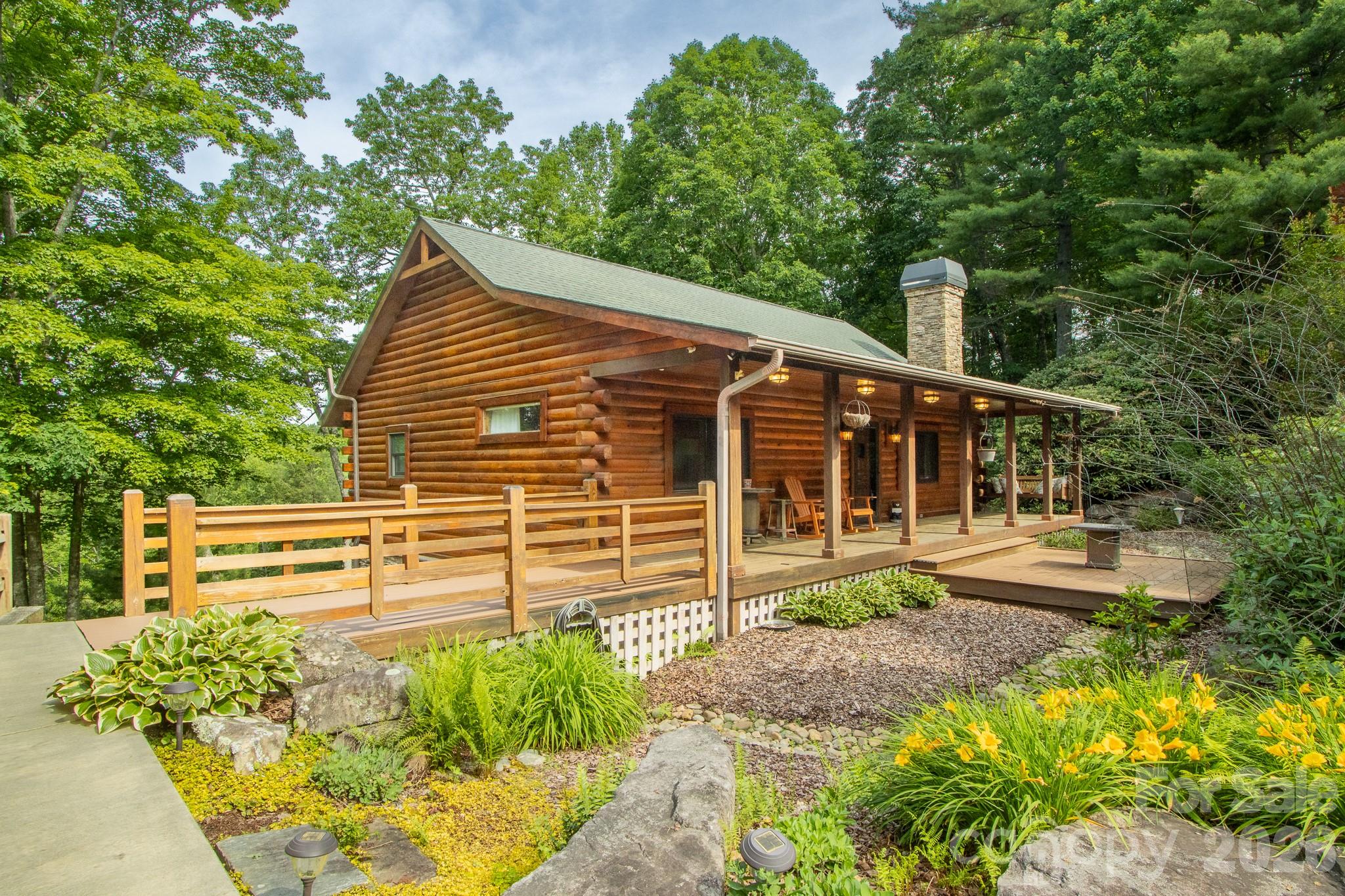 79 Brandy Ridge Road Brevard, NC 28712 - Photo 7 of 39