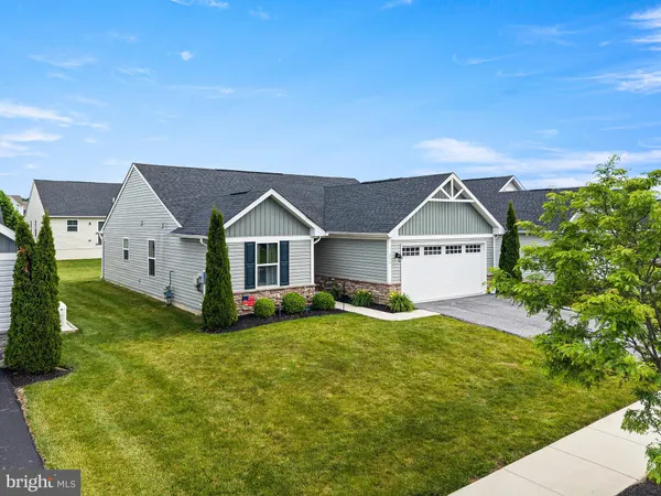 $349,900 | 213 Folin Street, Coatesville, PA 19320