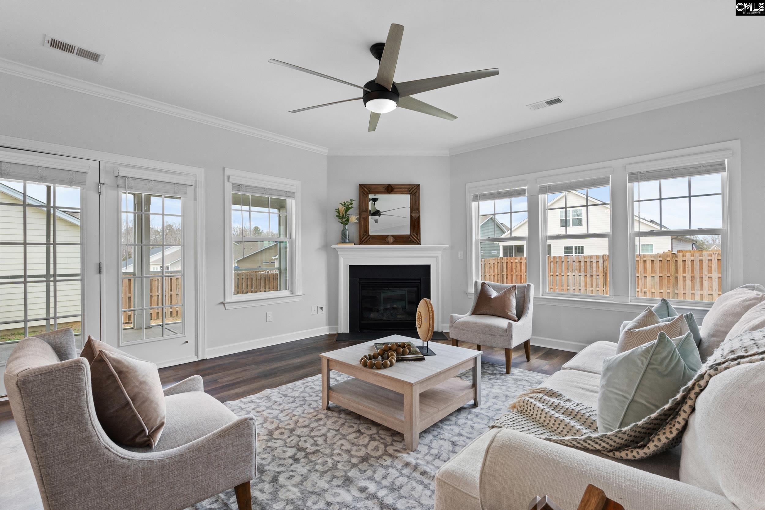 814 Dutchmaster Drive Chapin, SC 29036 - Photo 9 of 29