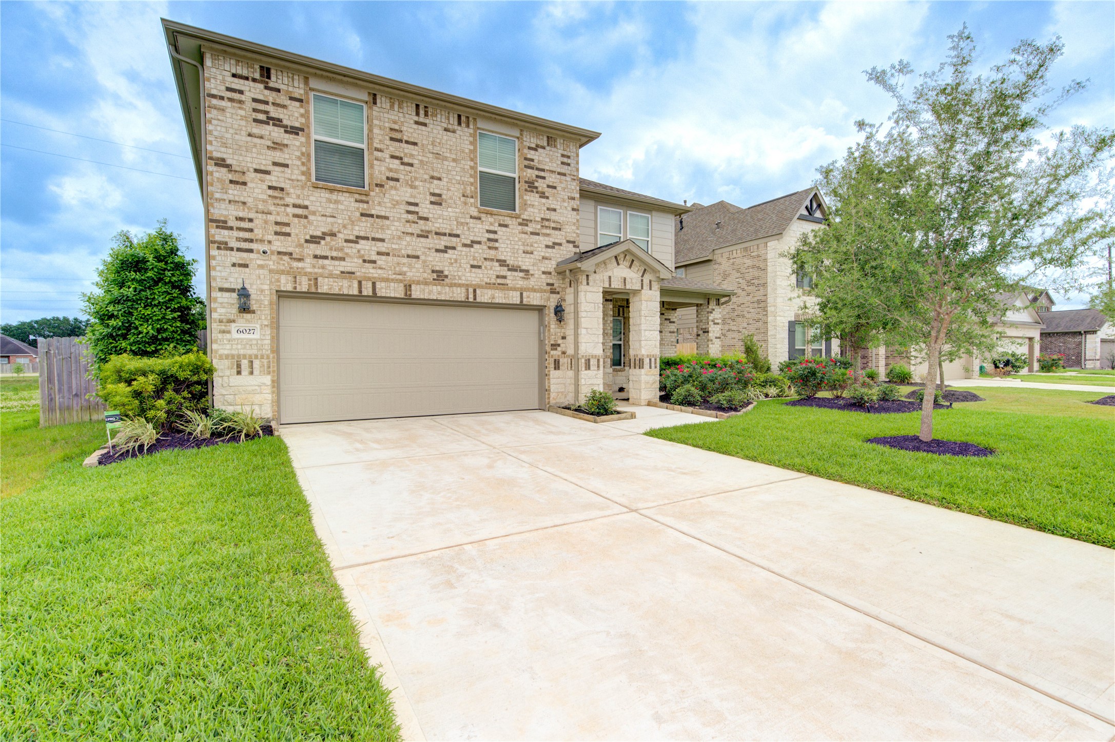 6027 Jenna Way Rosenberg, TX 77471 - Photo 1 of 50