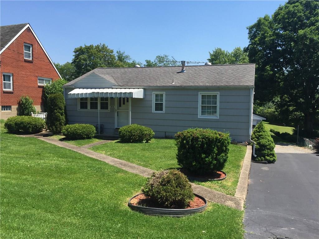 2014 Marshall Street Tarentum, PA 15084 - Photo 1 of 20 Gallery Image 1