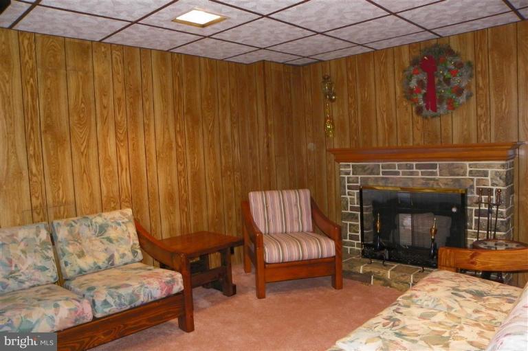 1206 June Road Halethorpe, MD 21227 - Photo 18 of 22 Basement