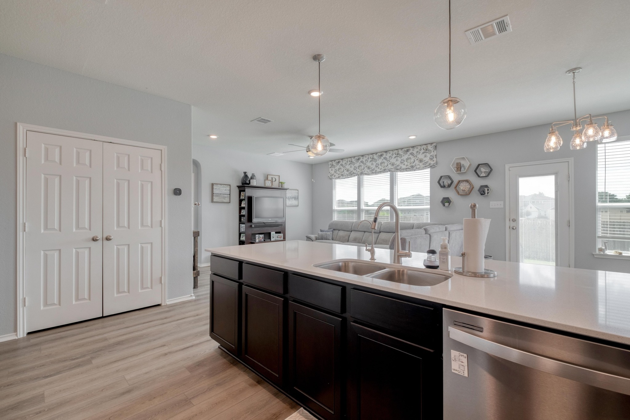 119 West Point Way Elgin, TX 78621 - Photo 8 of 22