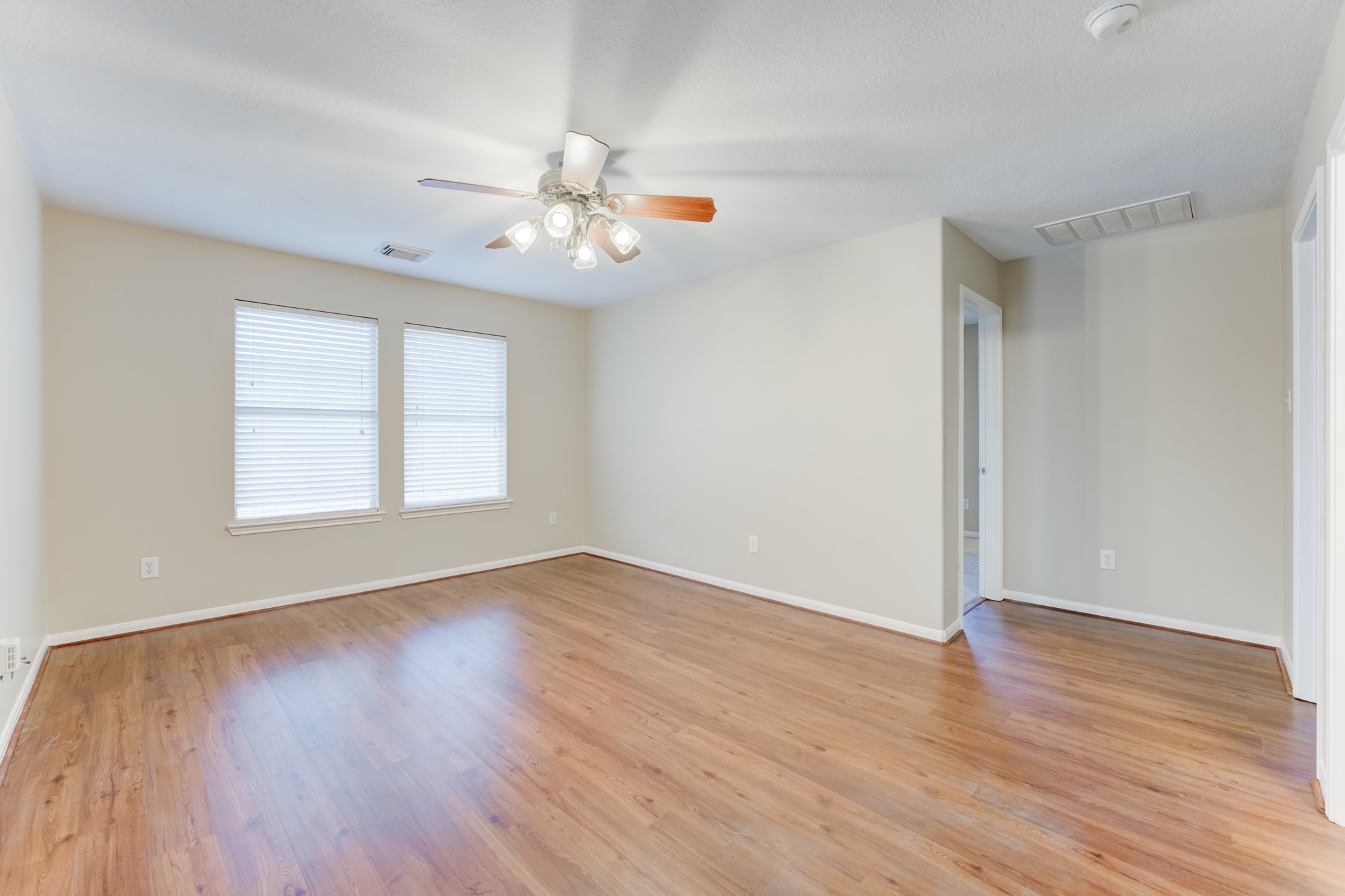 21510 Juniper Meadows Drive Spring, TX 77388 - Photo 24 of 39 Upstairs game room