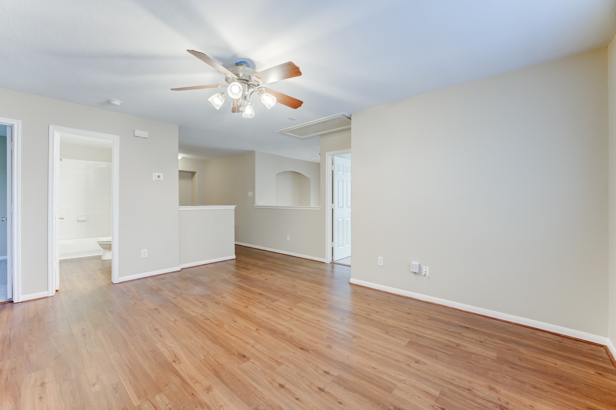 21510 Juniper Meadows Drive Spring, TX 77388 - Photo 26 of 39 Upstairs game room