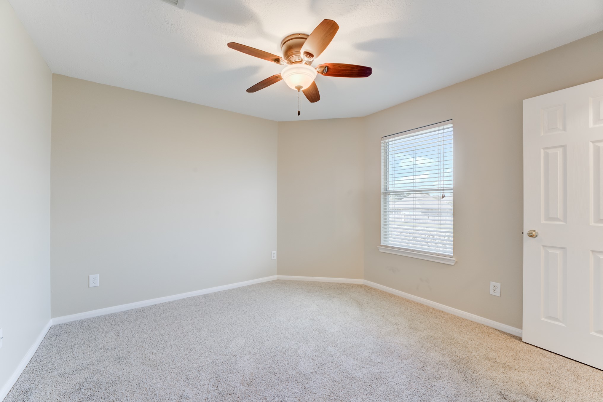 21510 Juniper Meadows Drive Spring, TX 77388 - Photo 30 of 39 Bedroom 3