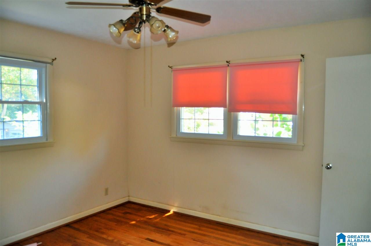 1304 Glendale Road Anniston, AL 36207 - Photo 17 of 23