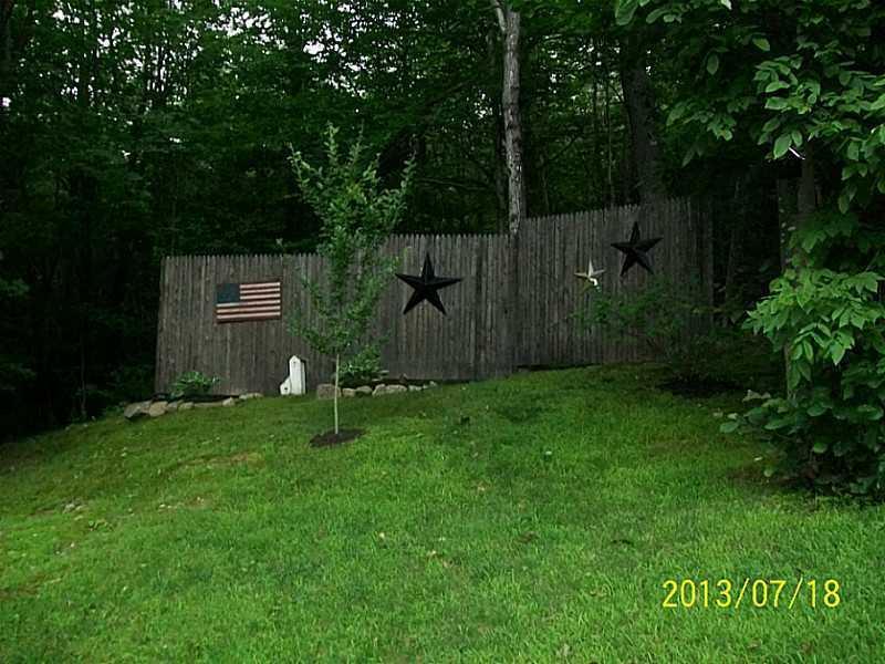 431 Scribner Hill Road Otisfield, ME 04270 - Photo 28 of 30 Yard/Garden.