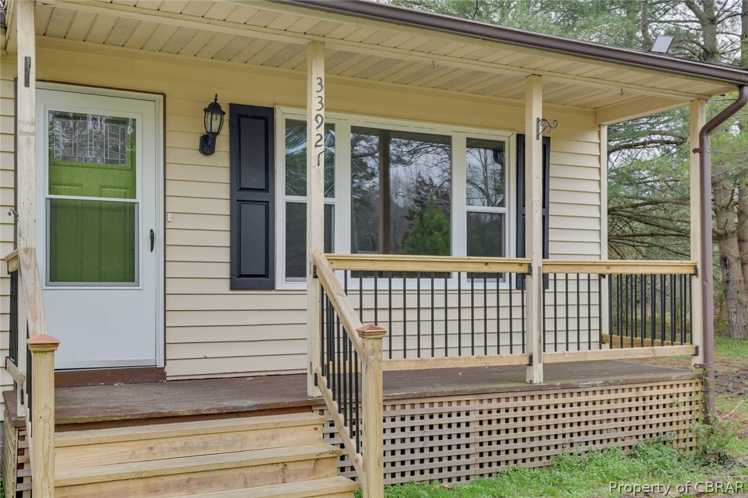 3392 Enos Road Gloucester, VA 23061 - Photo 4 of 30 Gallery Image 4