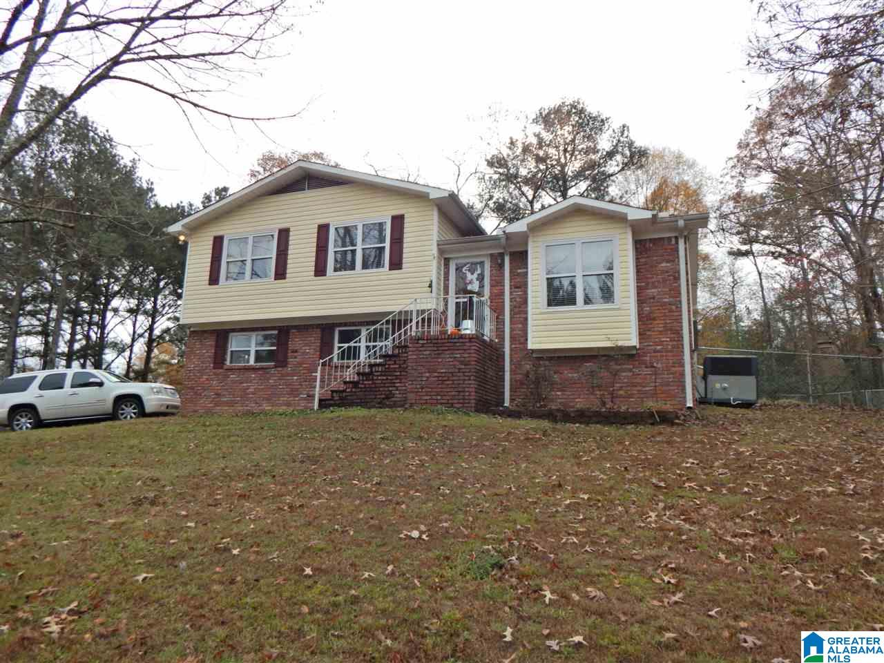 9700 Bradford Trafford Road Warrior, AL 35180 - Photo 4 of 23