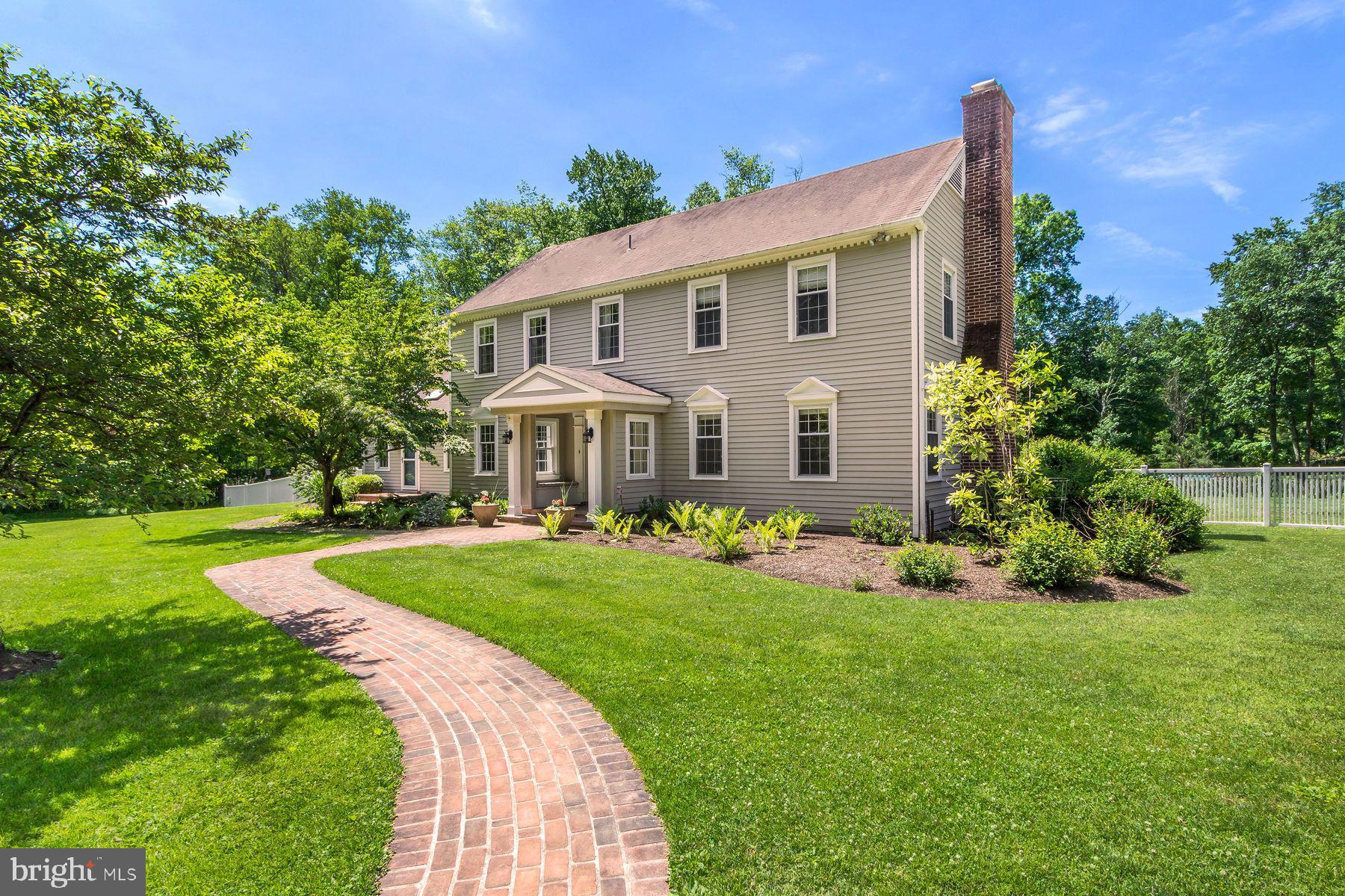4444 Bergstrom Road Doylestown, PA 18902 - Photo 2 of 49