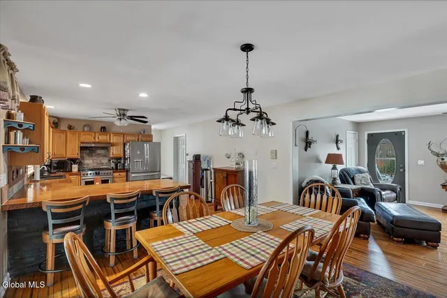 $499,900 | 63 Methodist Farm Road, Averill Park, NY 12018