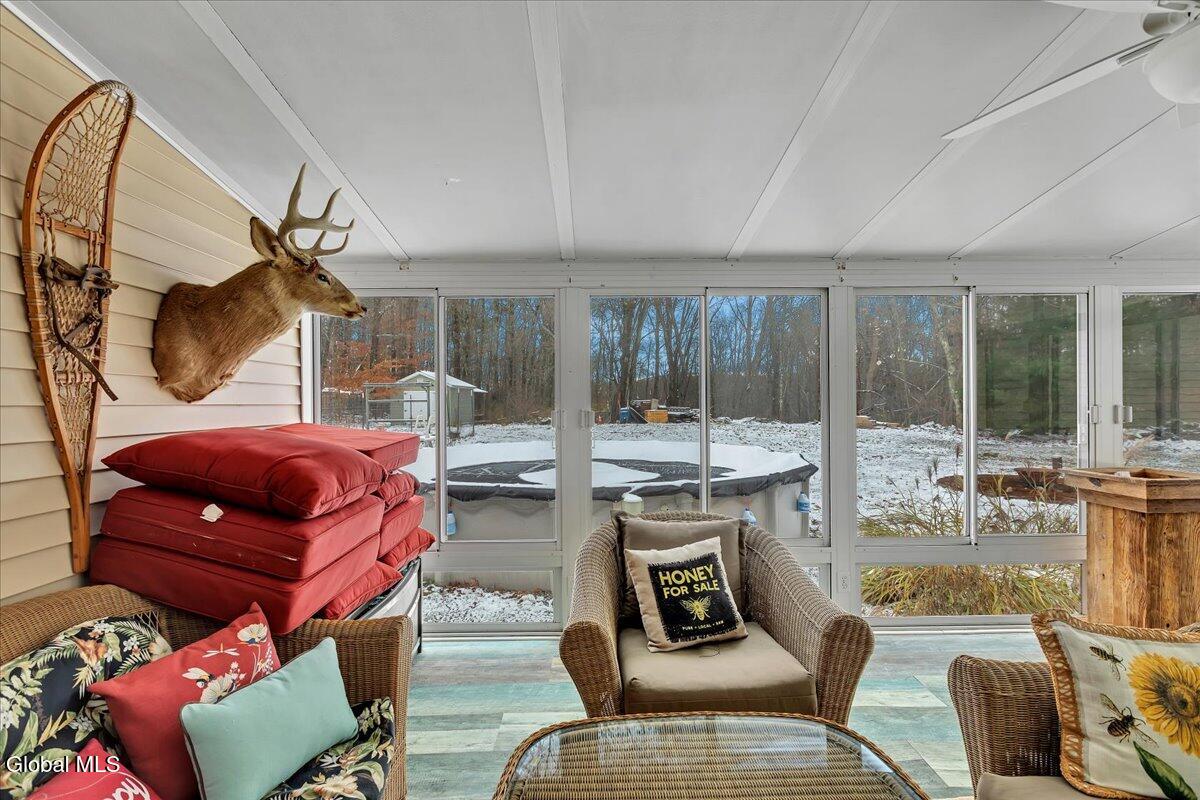 63 Methodist Farm Road Averill Park, NY 12018 - Photo 18 of 52 23-IMG_3602