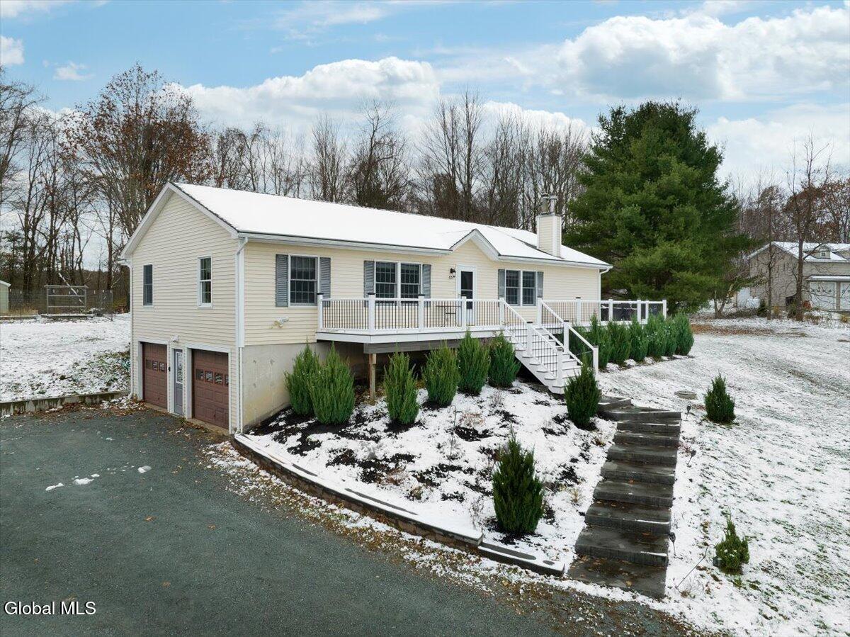 63 Methodist Farm Road Averill Park, NY 12018 - Photo 2 of 52 02-DJI_0053