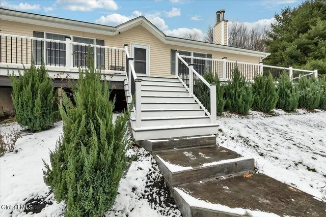 $499,900 | 63 Methodist Farm Road, Averill Park, NY 12018